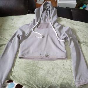 Gymshark x Whitney Simmons Hoodie, small